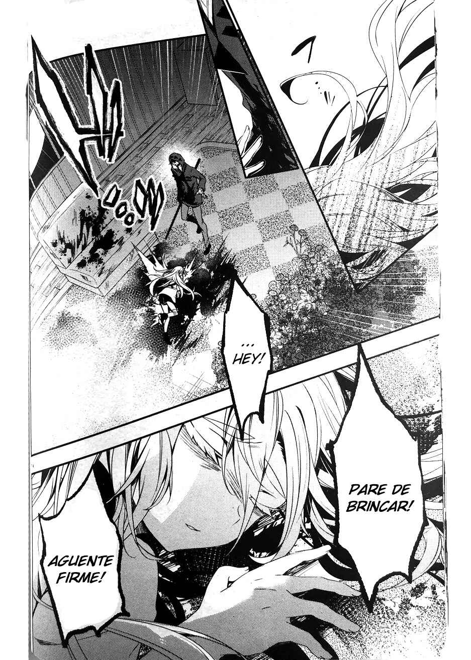 Angels of Death Chapter 35 - Page 18