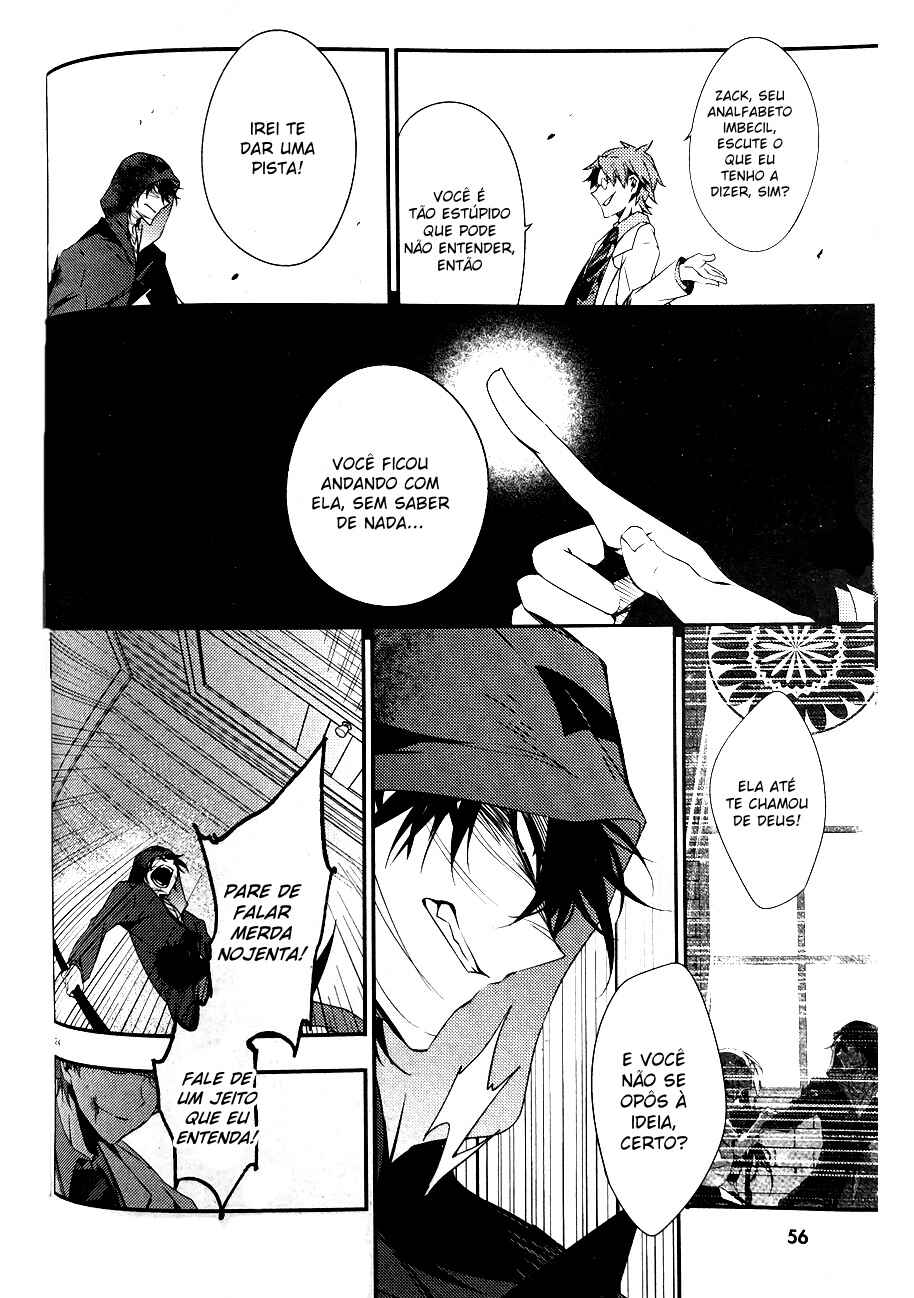Angels of Death Chapter 35 - Page 28