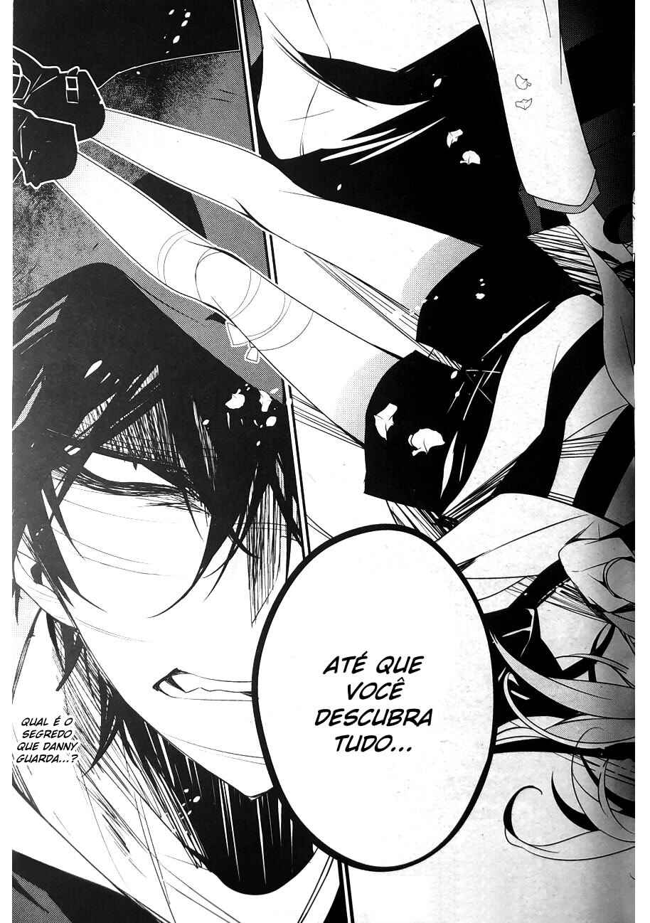 Angels of Death Chapter 35 - Page 31