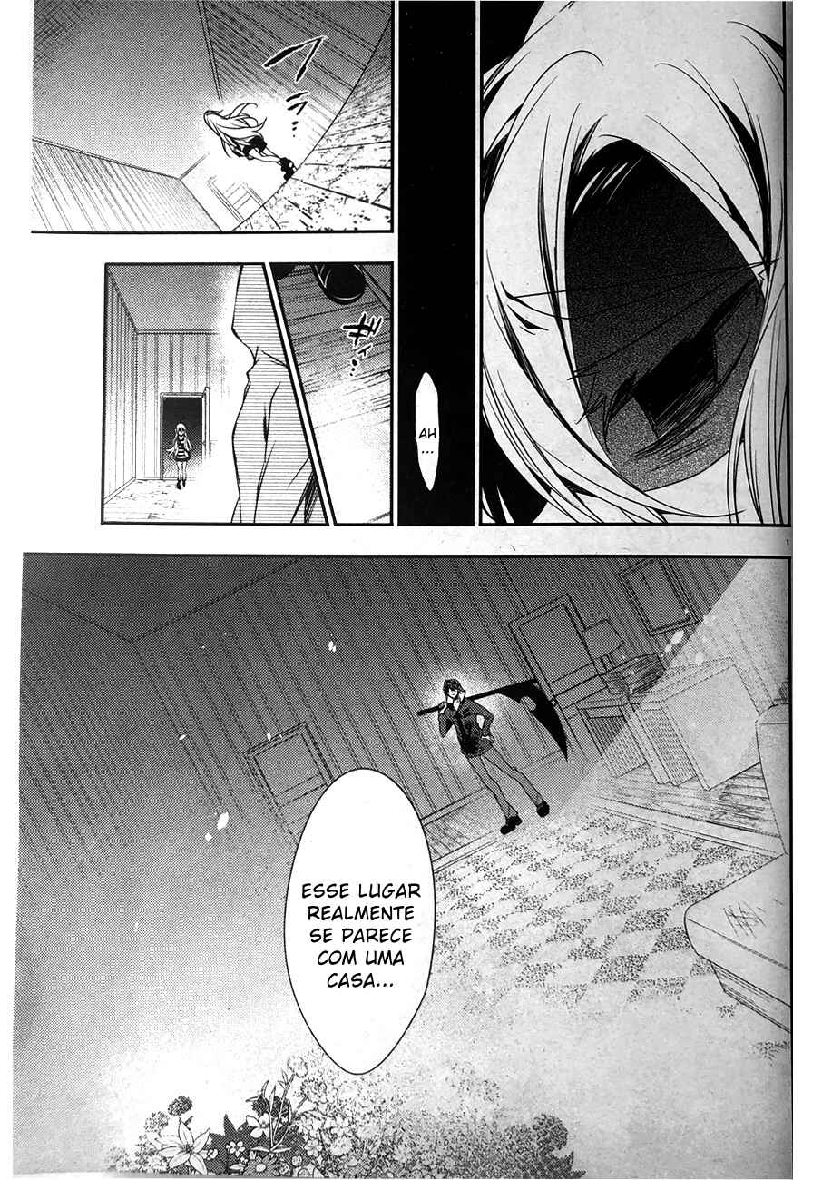 Angels of Death Chapter 35 - Page 5