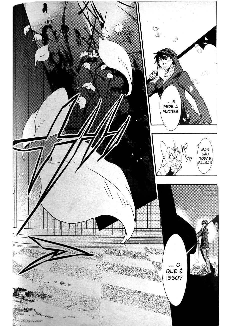 Angels of Death Chapter 35 - Page 6