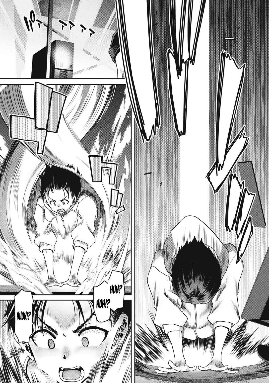 Craft Skill de Isekai no Mujintou o Daikaizou! "……toka Omottara Senjuumin ga Ite, Ore no Kodane o Neratteiru you desu" Chapter 1 - Page 13