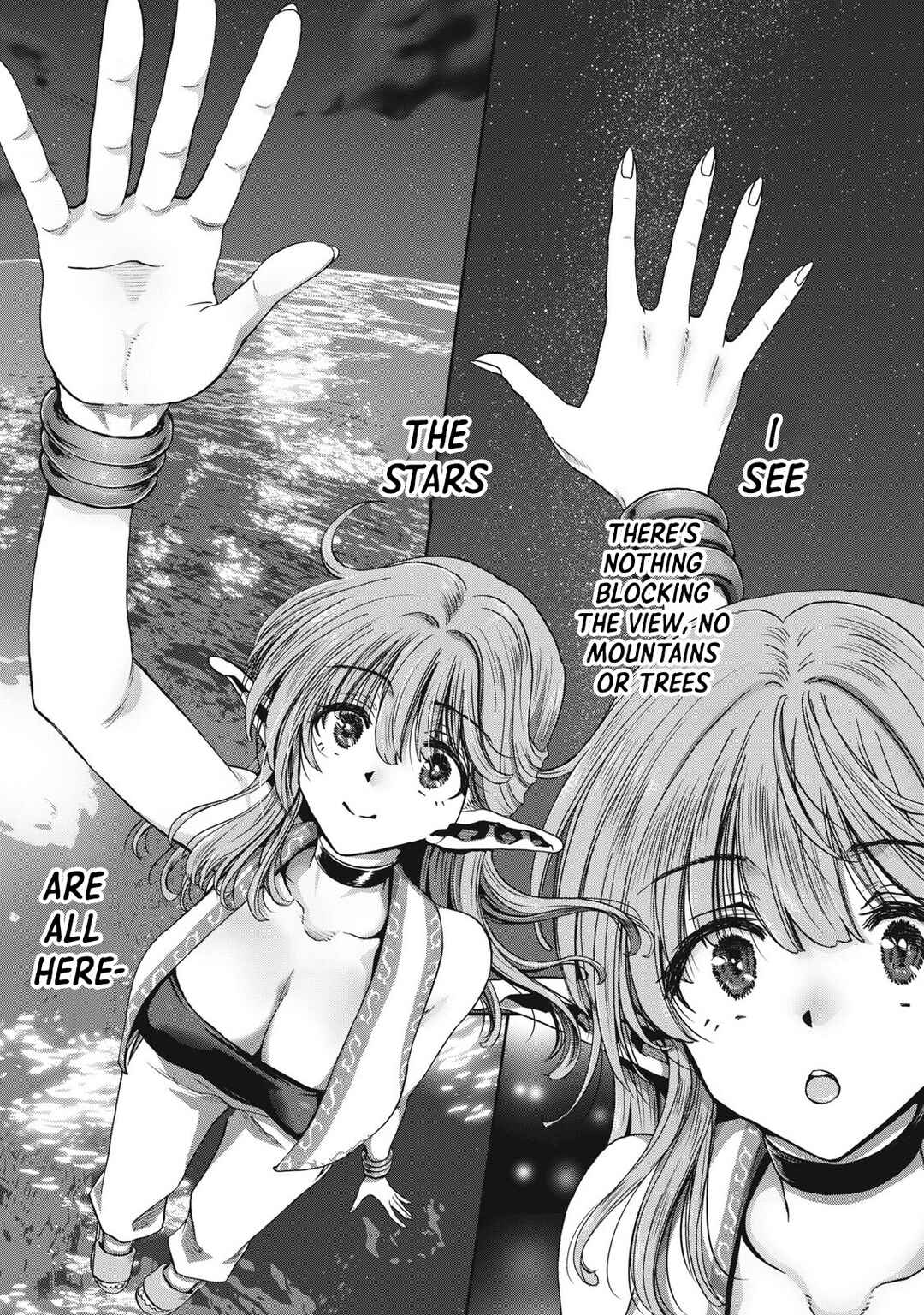 Craft Skill de Isekai no Mujintou o Daikaizou! "……toka Omottara Senjuumin ga Ite, Ore no Kodane o Neratteiru you desu" Chapter 1 - Page 29