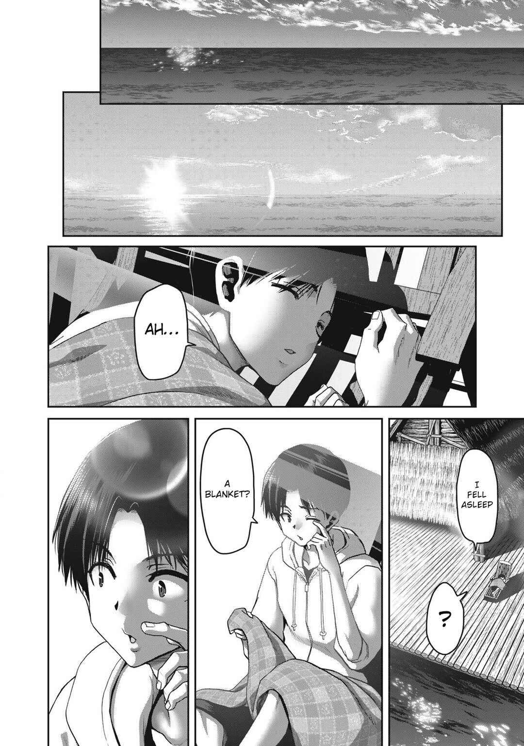 Craft Skill de Isekai no Mujintou o Daikaizou! "……toka Omottara Senjuumin ga Ite, Ore no Kodane o Neratteiru you desu" Chapter 1 - Page 30