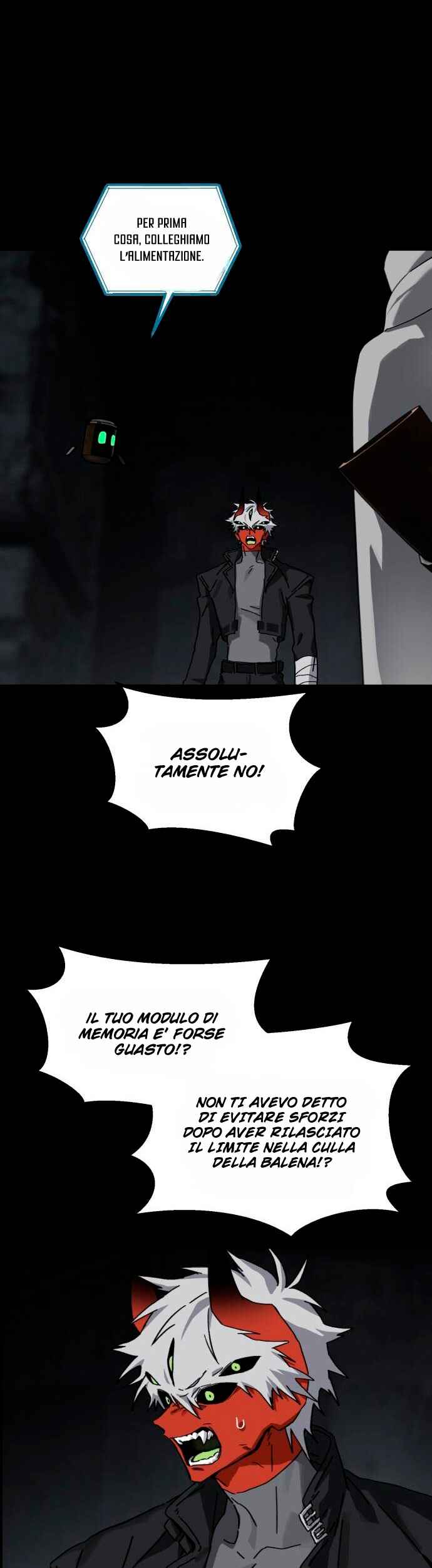 Eomma re Mannareo Ganeun Gil Chapter 27 - Page 14