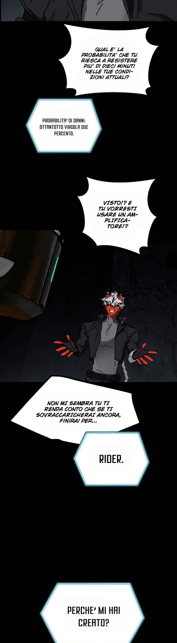 Eomma re Mannareo Ganeun Gil Chapter 27 - Page 15