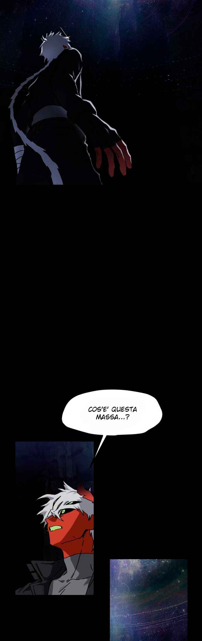 Eomma re Mannareo Ganeun Gil Chapter 27 - Page 2