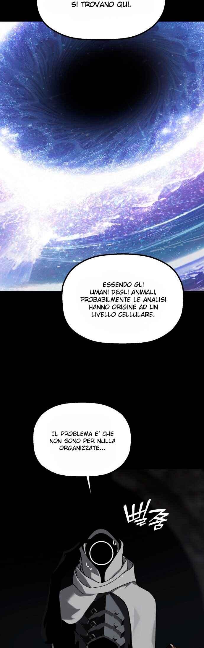 Eomma re Mannareo Ganeun Gil Chapter 27 - Page 4