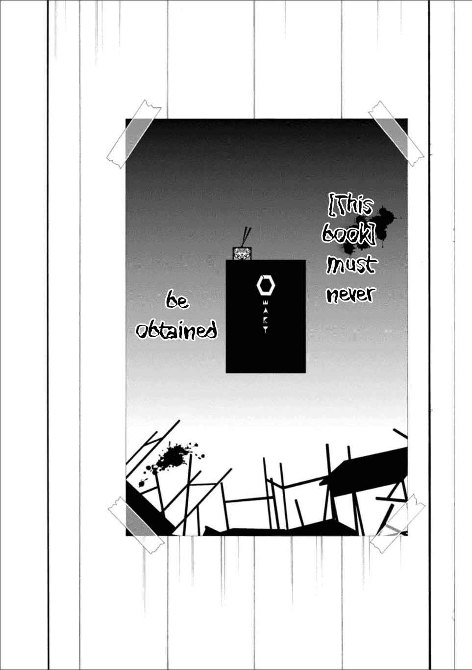 Shuuen no Shiori Chapter 26 - Page 41