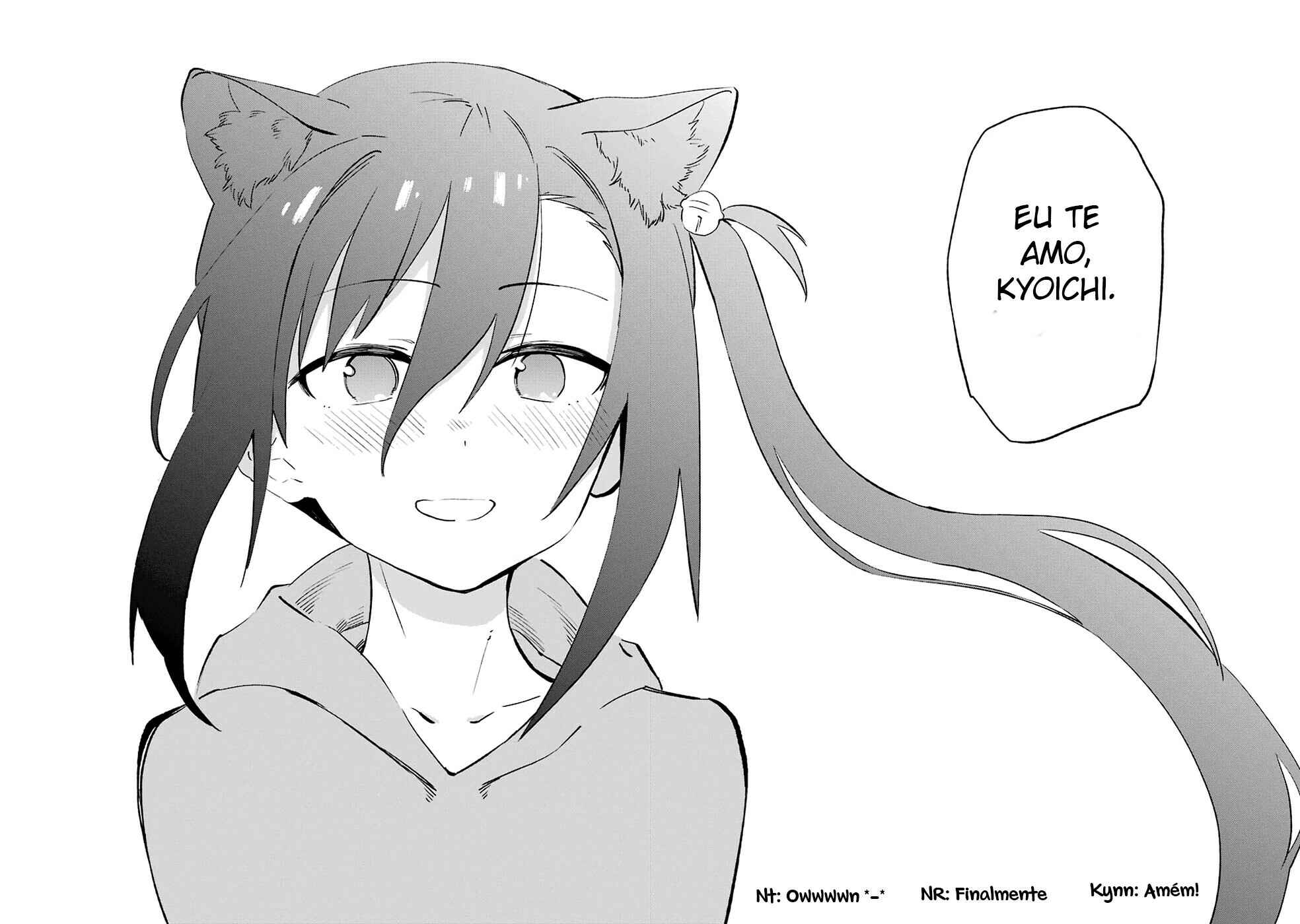 Urami Koi, Koi, Urami Koi Chapter 53 - Page 40