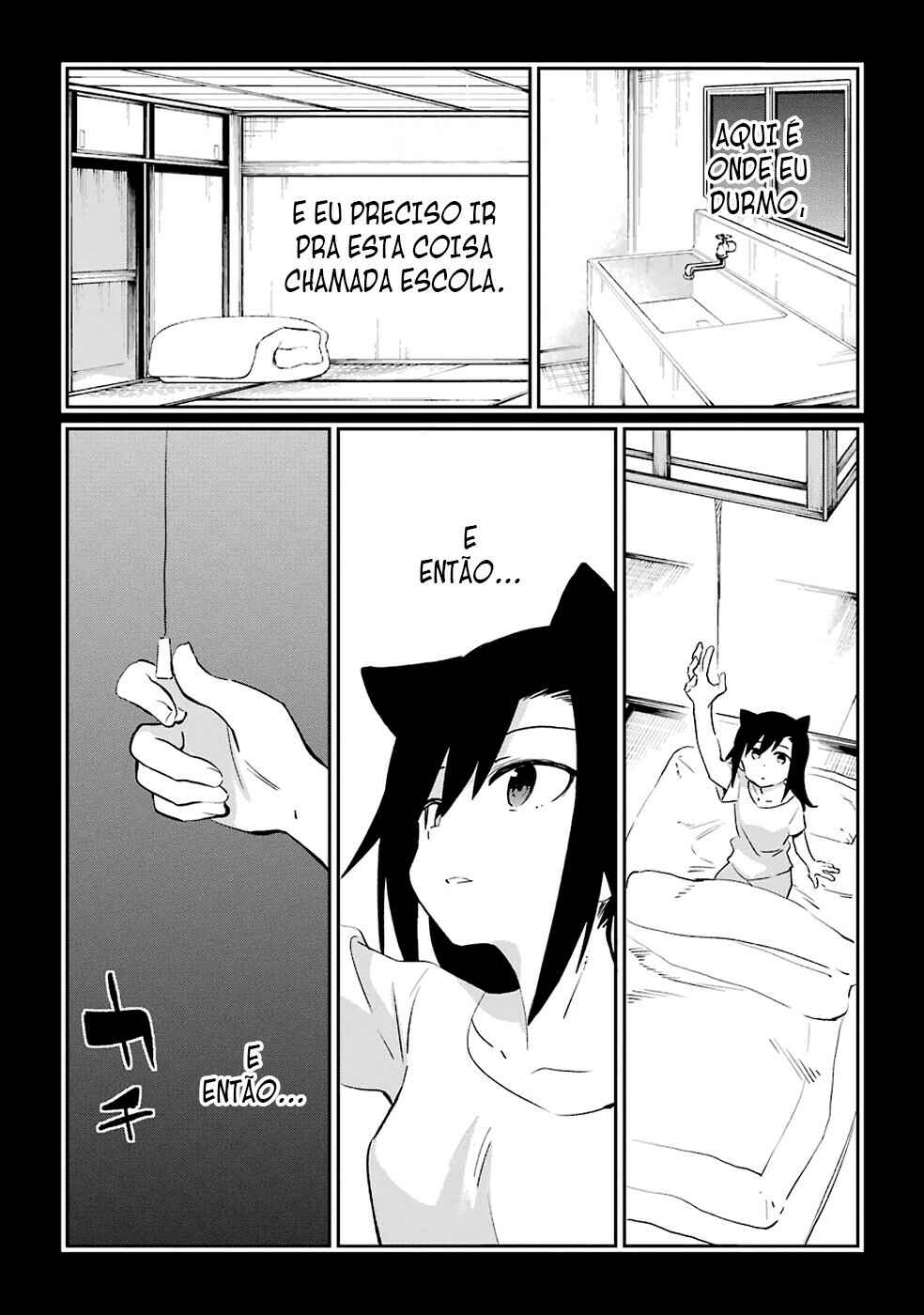 Urami Koi, Koi, Urami Koi Chapter 53 - Page 5