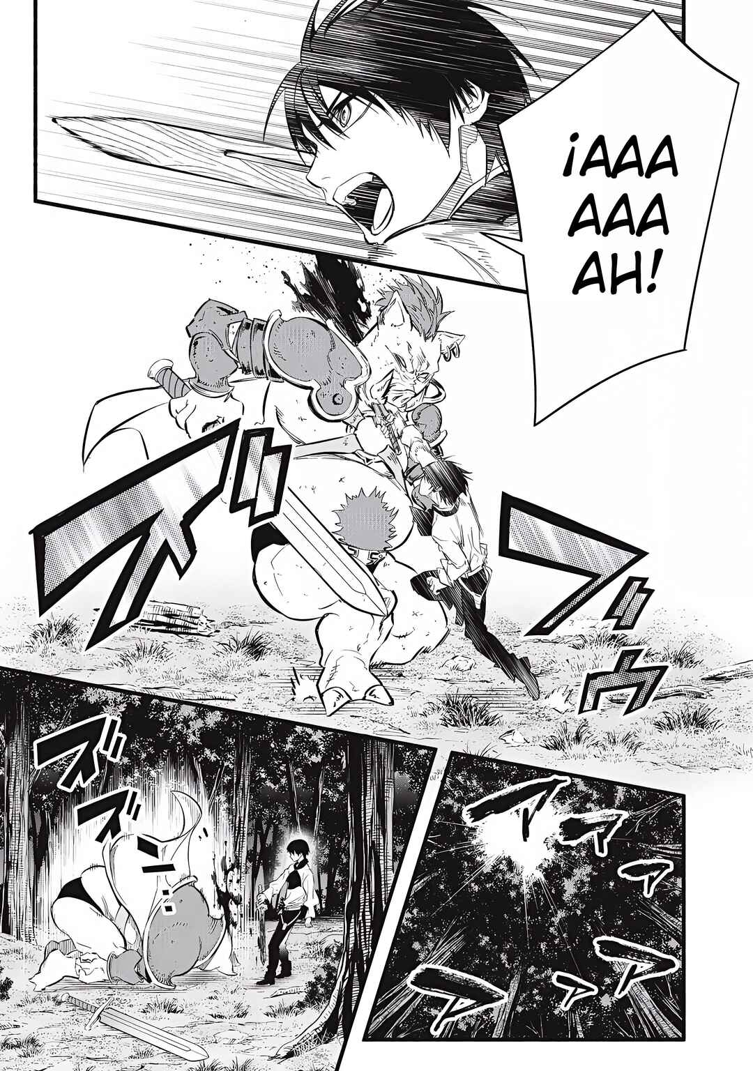 Game Chuuban de Shinu Akuyaku Kizoku ni Tensei Shita node, Hazure Skill "Tame" wo Kushi Shite Saikyou wo Mezashite Mita Chapter 20 - Page 10