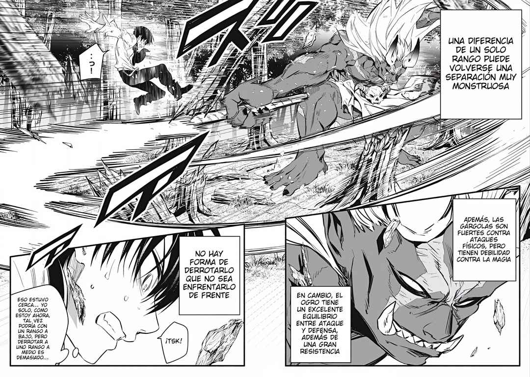 Game Chuuban de Shinu Akuyaku Kizoku ni Tensei Shita node, Hazure Skill "Tame" wo Kushi Shite Saikyou wo Mezashite Mita Chapter 20 - Page 17
