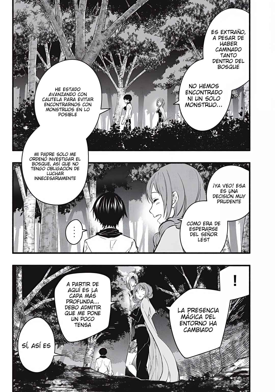 Game Chuuban de Shinu Akuyaku Kizoku ni Tensei Shita node, Hazure Skill "Tame" wo Kushi Shite Saikyou wo Mezashite Mita Chapter 20 - Page 4