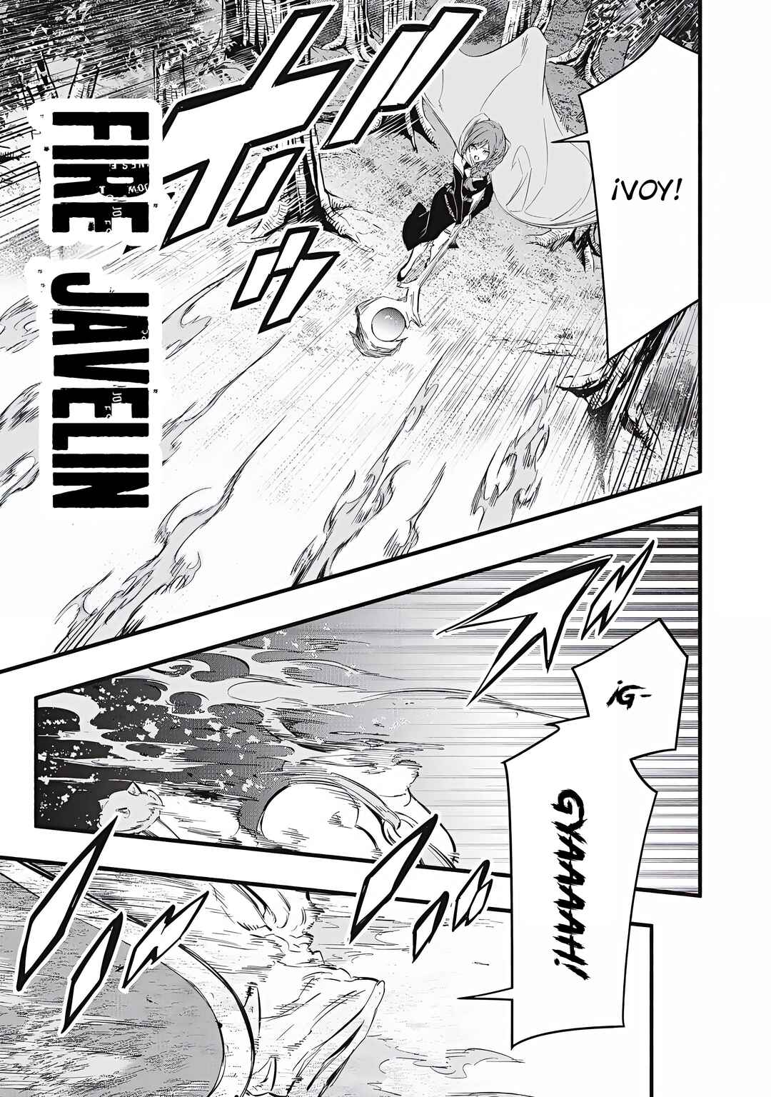 Game Chuuban de Shinu Akuyaku Kizoku ni Tensei Shita node, Hazure Skill "Tame" wo Kushi Shite Saikyou wo Mezashite Mita Chapter 20 - Page 8