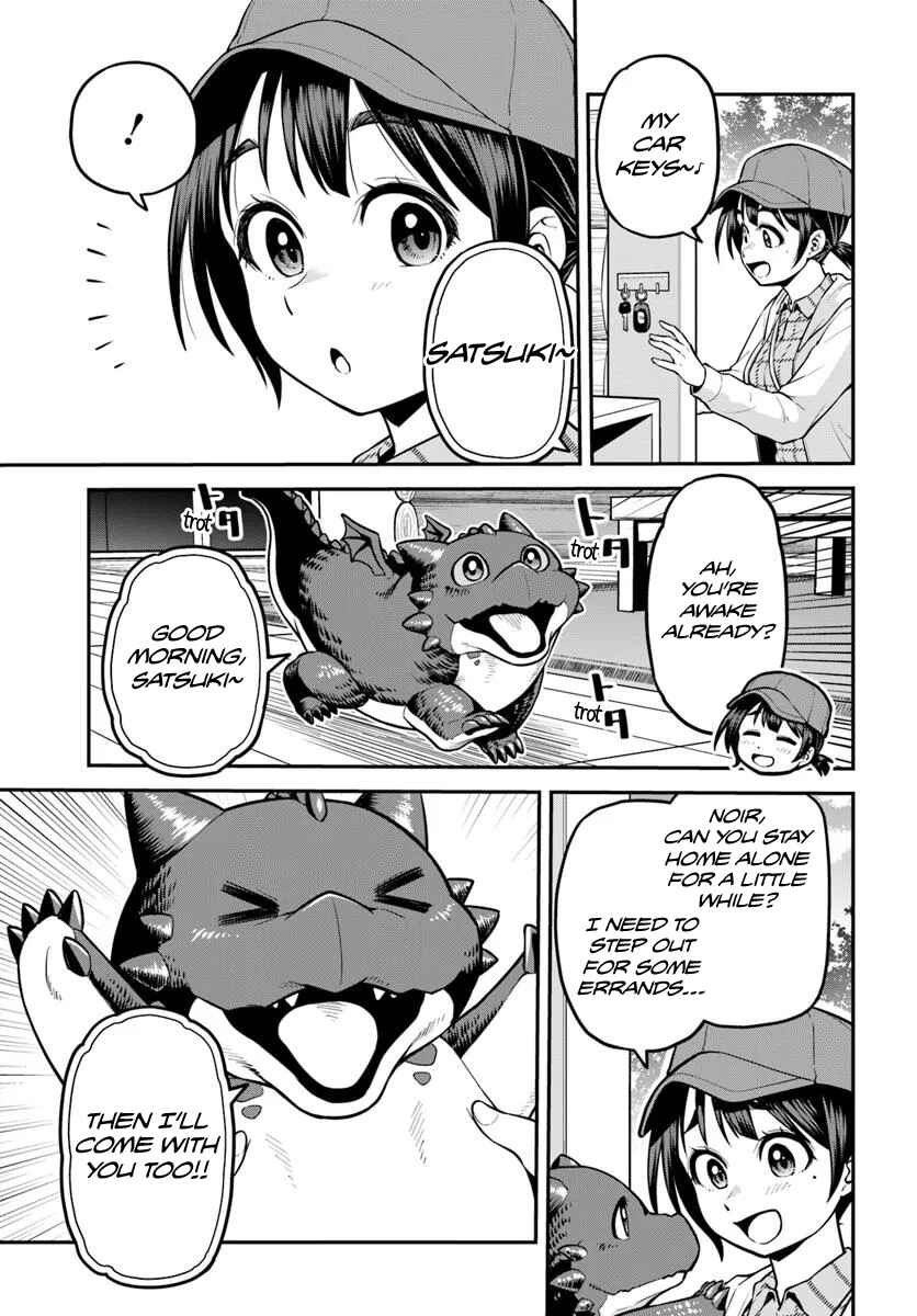 Yama, Kaimashita ~Isekai Gurashi mo Warukunai~ Chapter 13 - Page 20