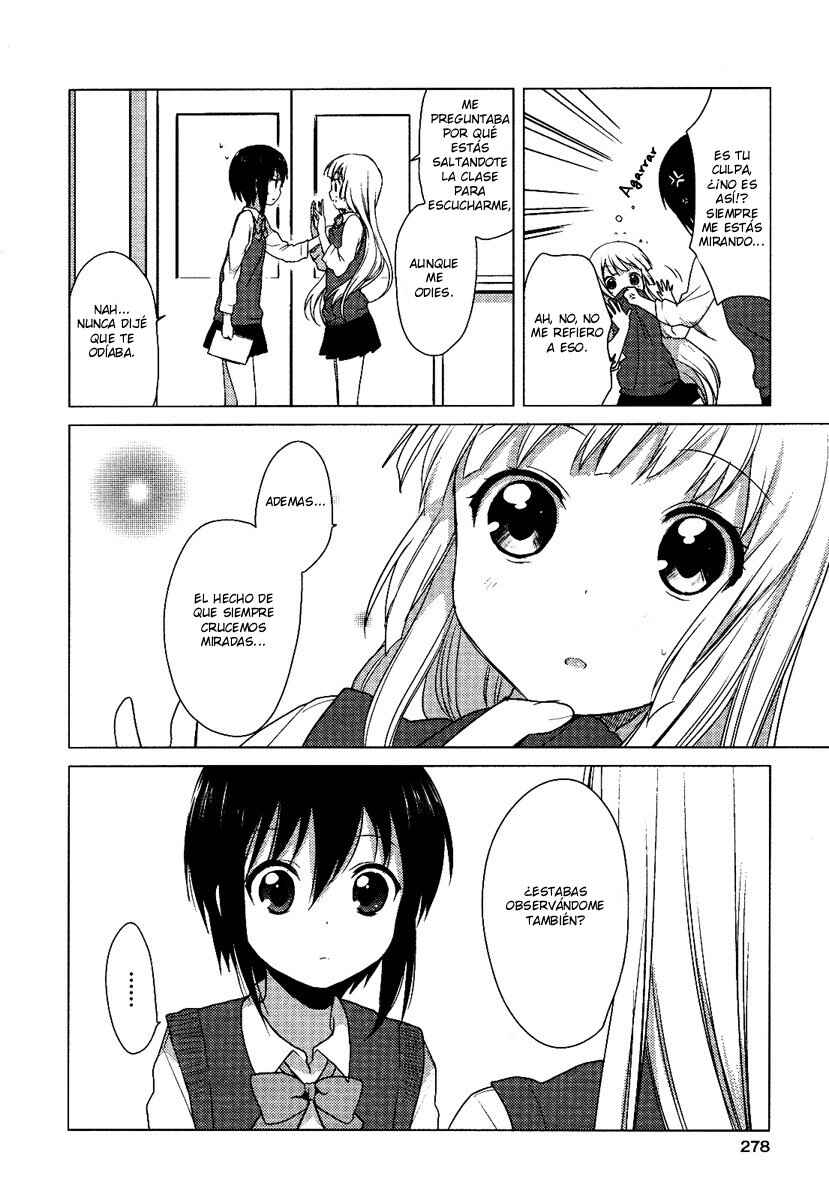 Yuri Yuri Chapter 1 - Page 17