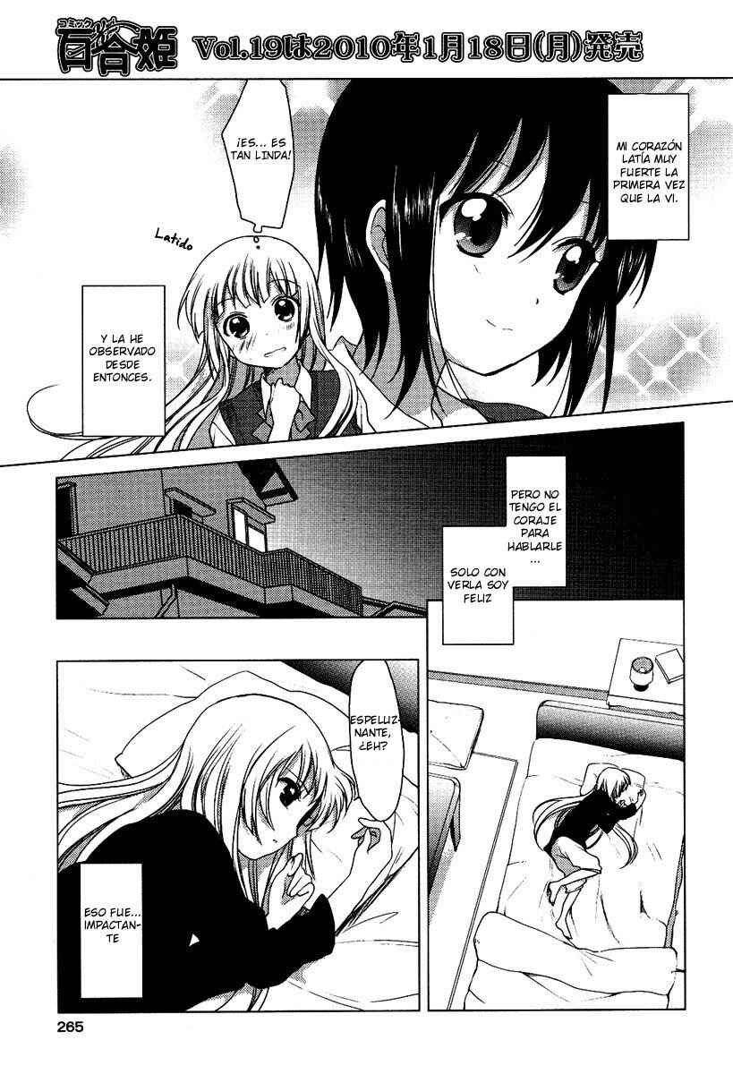 Yuri Yuri Chapter 1 - Page 5