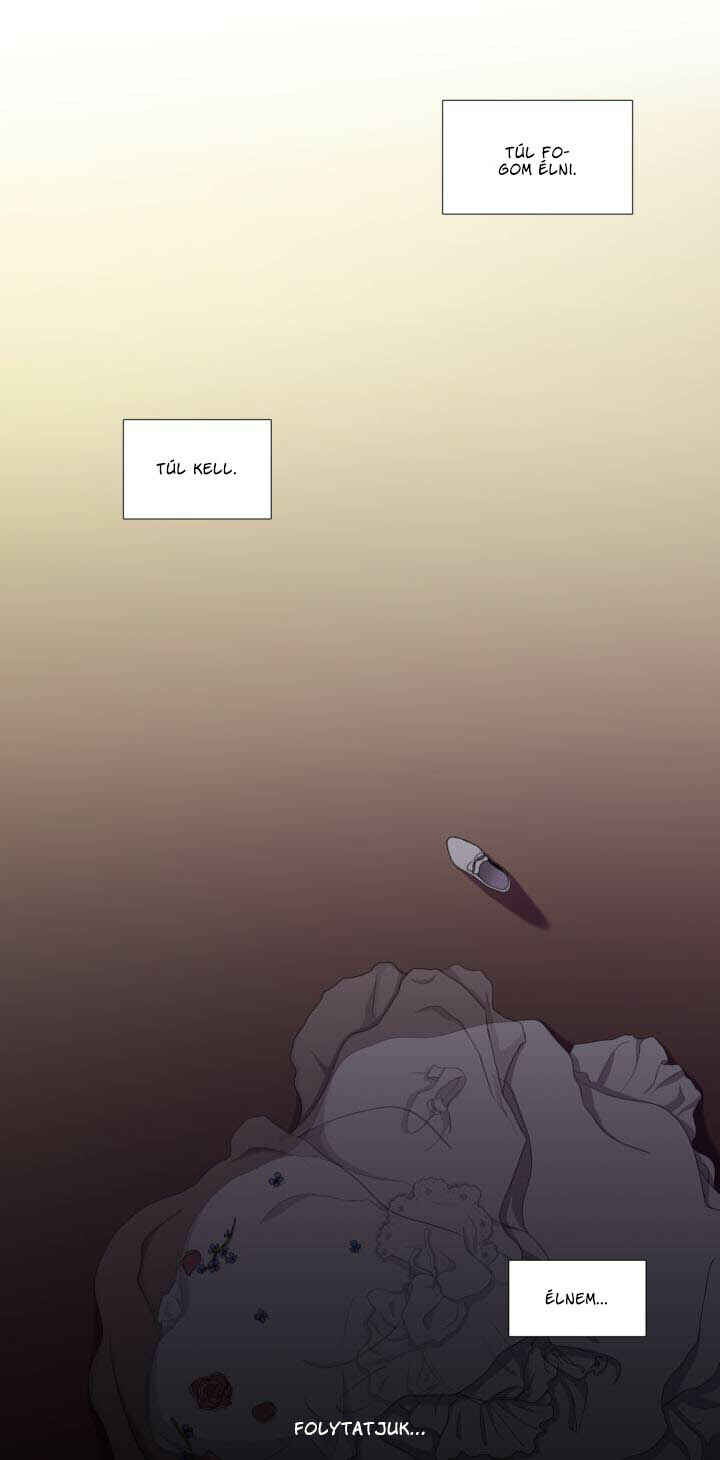 Light and Shadow Chapter 3 - Page 16