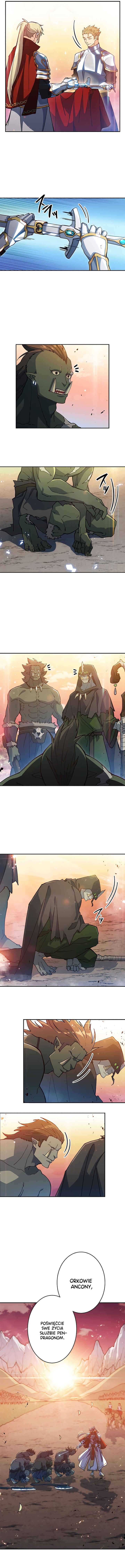 Duke Pendragon: Master of the White Dragon Chapter 19 - Page 6