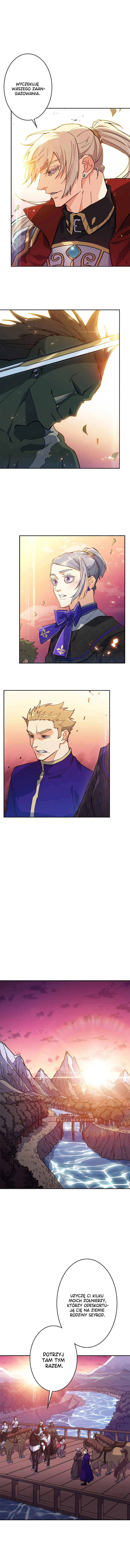 Duke Pendragon: Master of the White Dragon Chapter 19 - Page 7