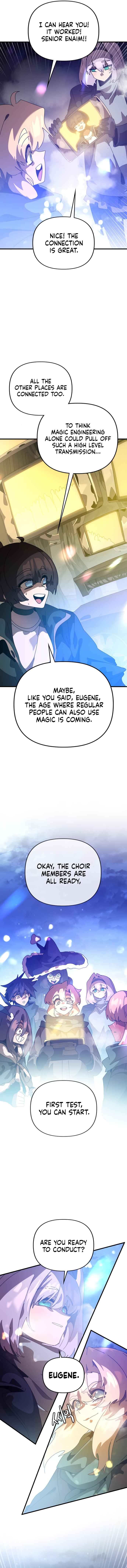 Du Beonjjae Sam eun Healing Life? Chapter 90 - Page 16