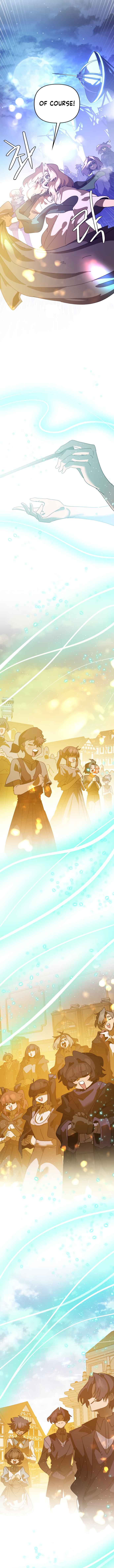 Du Beonjjae Sam eun Healing Life? Chapter 90 - Page 17