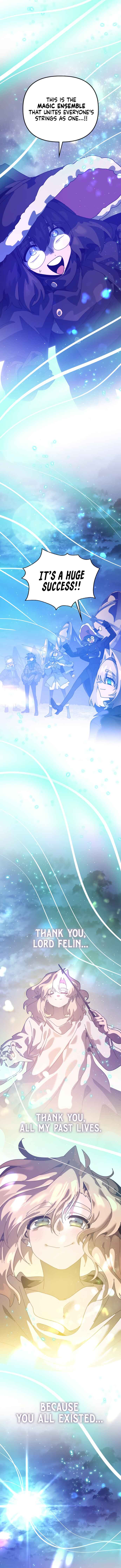 Du Beonjjae Sam eun Healing Life? Chapter 90 - Page 18