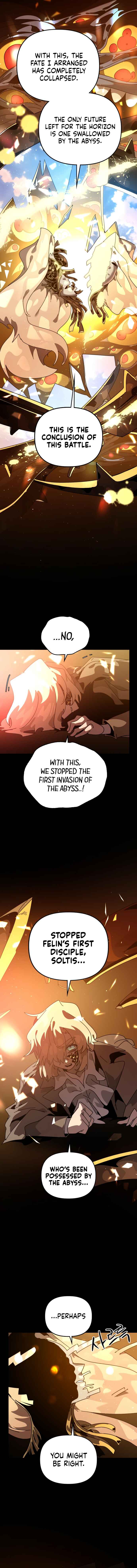 Du Beonjjae Sam eun Healing Life? Chapter 90 - Page 3