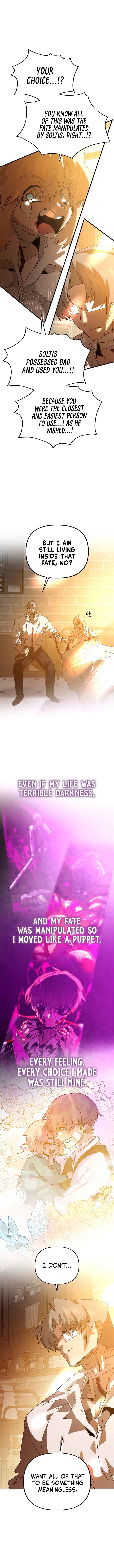 Du Beonjjae Sam eun Healing Life? Chapter 90 - Page 8