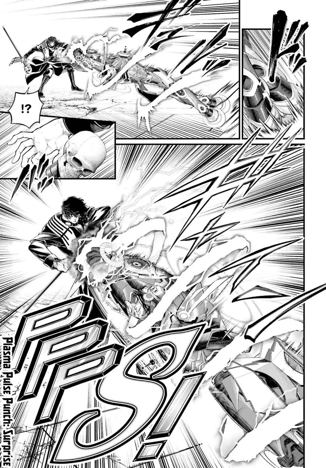 Shuumatsu no Valkyrie Chapter 71 - Page 26