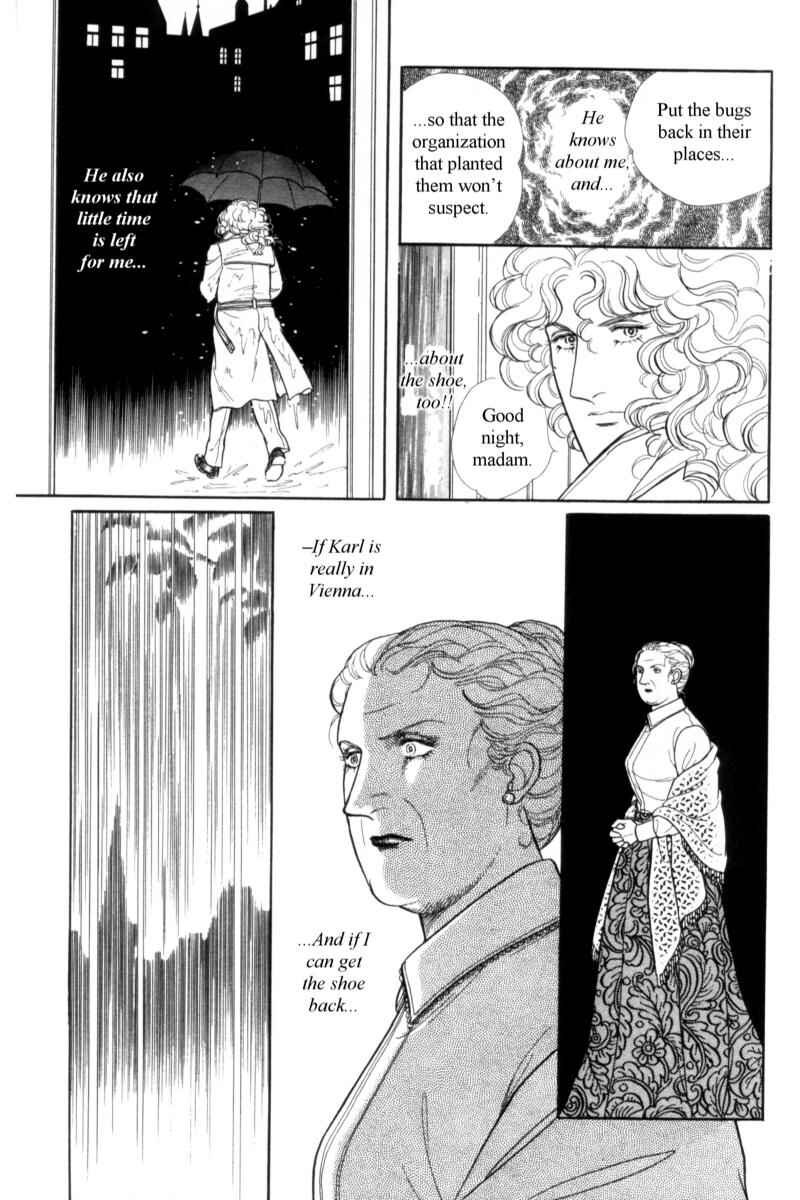 Eroica Yori Ai wo Komete Chapter 14.10 - Page 16