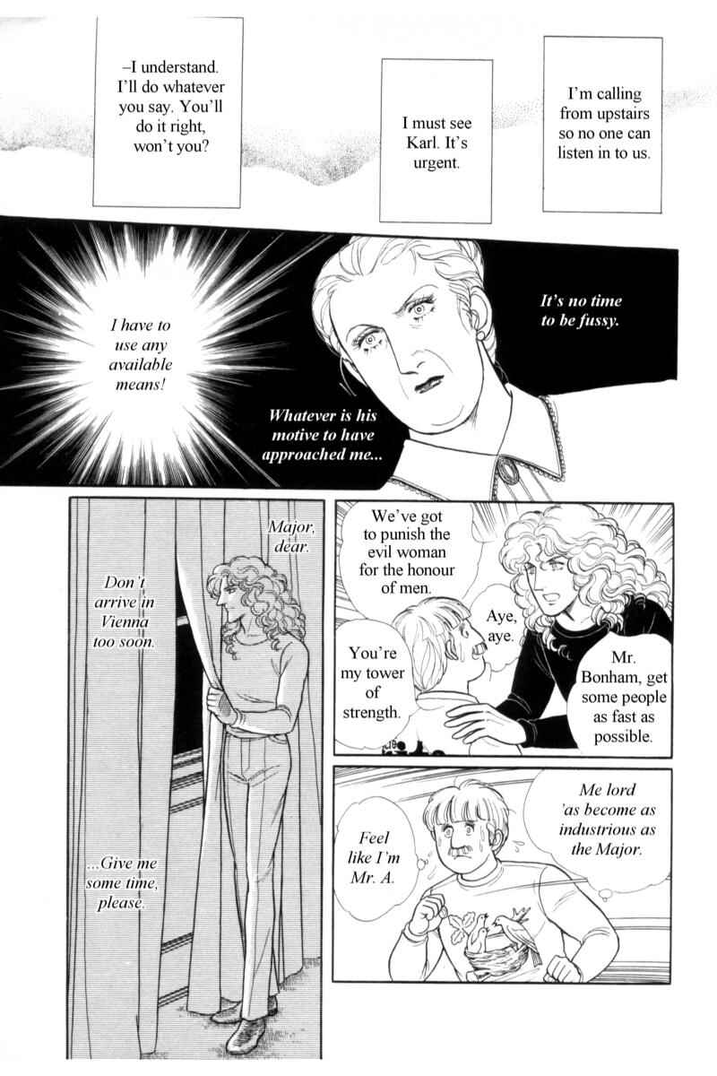Eroica Yori Ai wo Komete Chapter 14.10 - Page 18