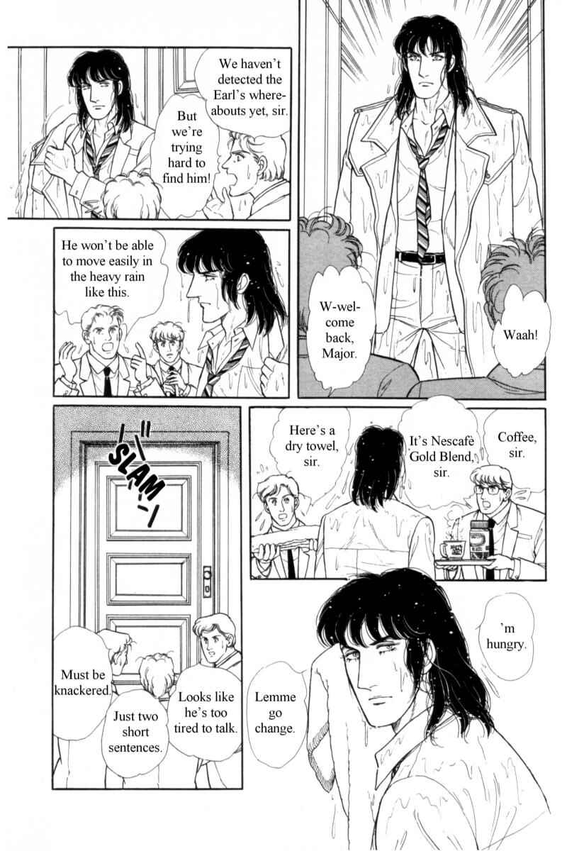 Eroica Yori Ai wo Komete Chapter 14.10 - Page 20