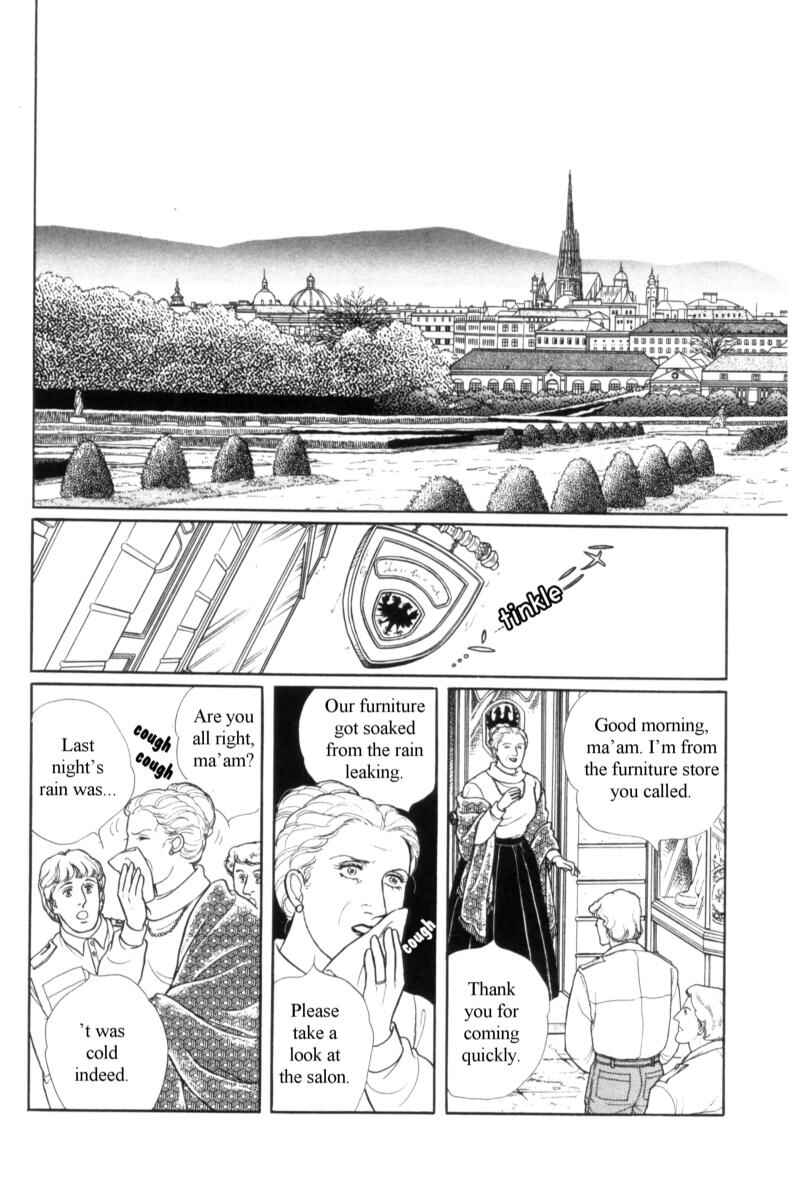 Eroica Yori Ai wo Komete Chapter 14.10 - Page 25