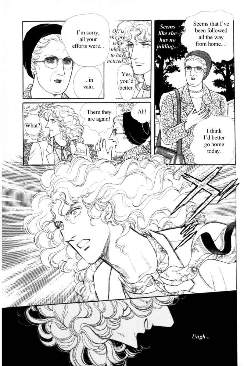 Eroica Yori Ai wo Komete Chapter 14.10 - Page 44