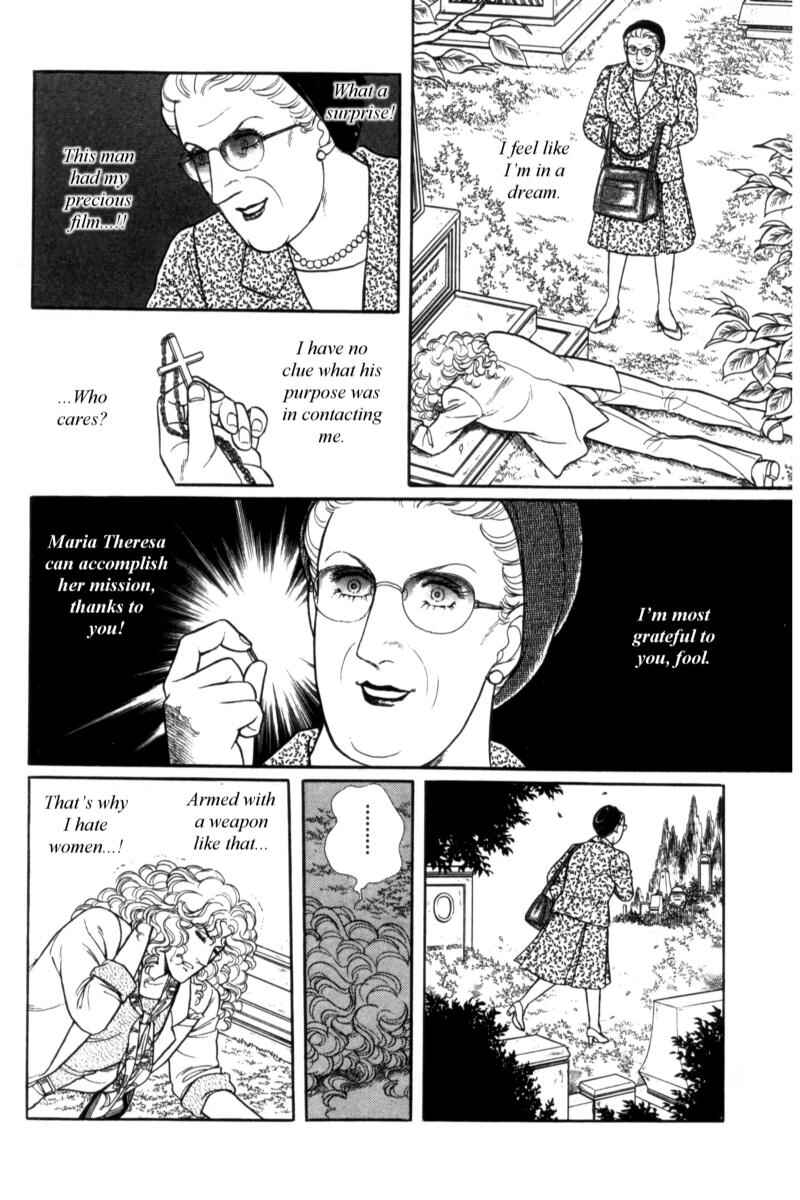 Eroica Yori Ai wo Komete Chapter 14.10 - Page 45