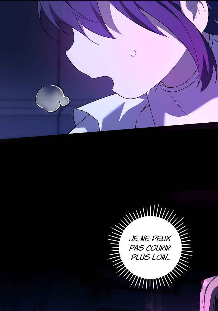 Gimme That Pacifier! Chapter 66 - Page 54