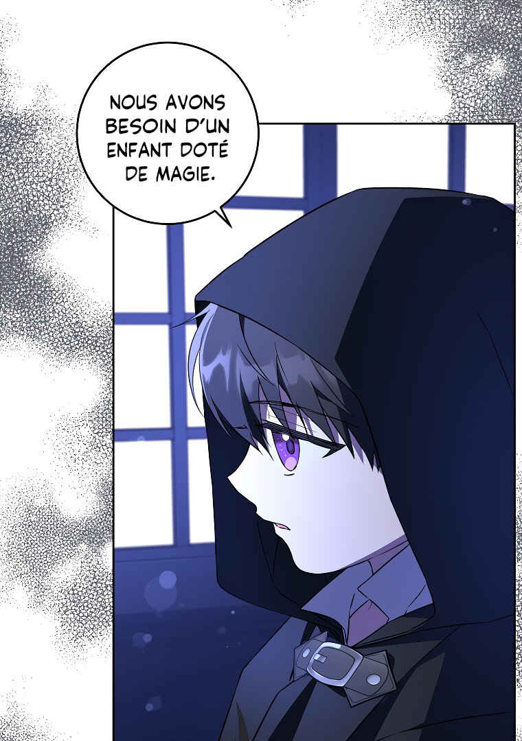 Gimme That Pacifier! Chapter 66 - Page 84