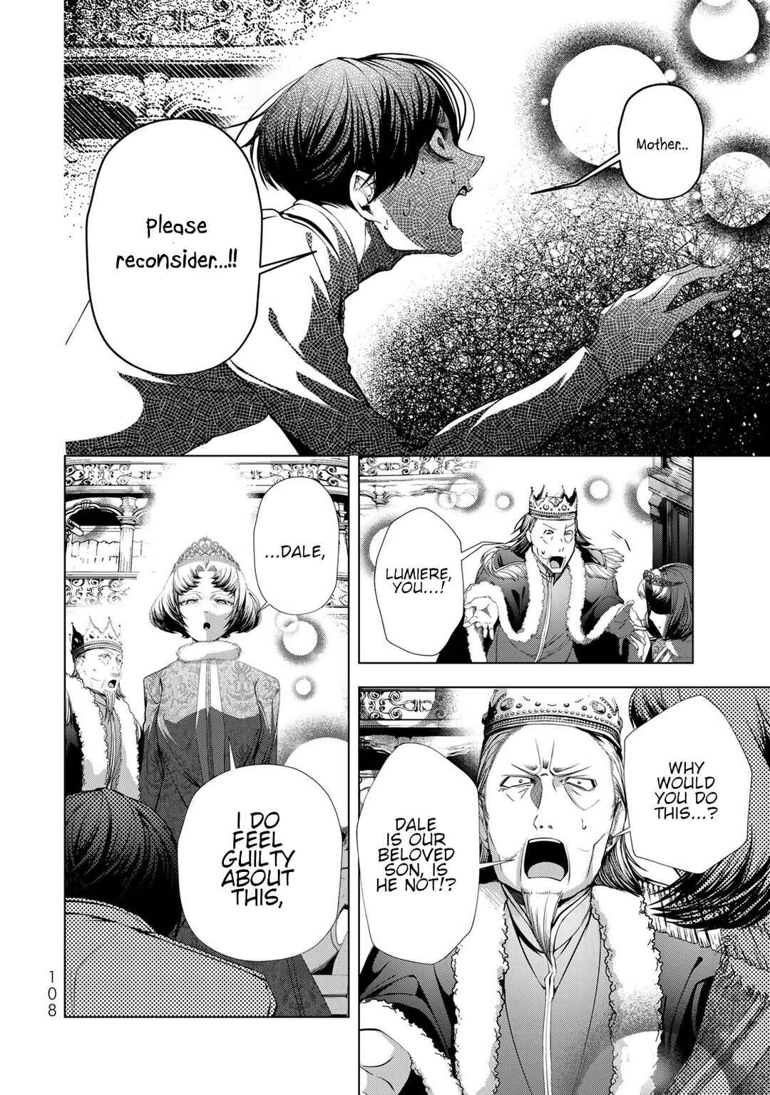 Choudokyuu Cheat Akuyaku Reijou no Karei Naru Fukushuutan Chapter 27 - Page 26