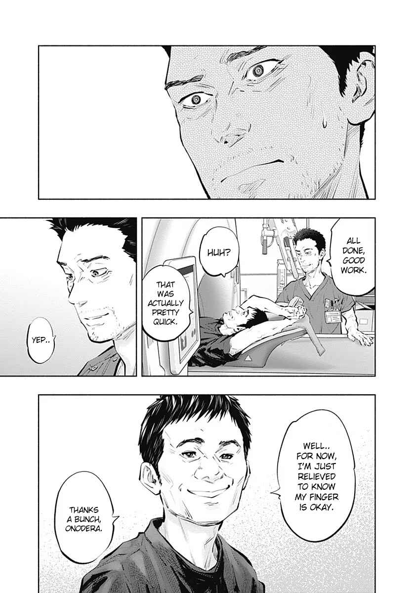 Radiation House Chapter 96 - Page 18