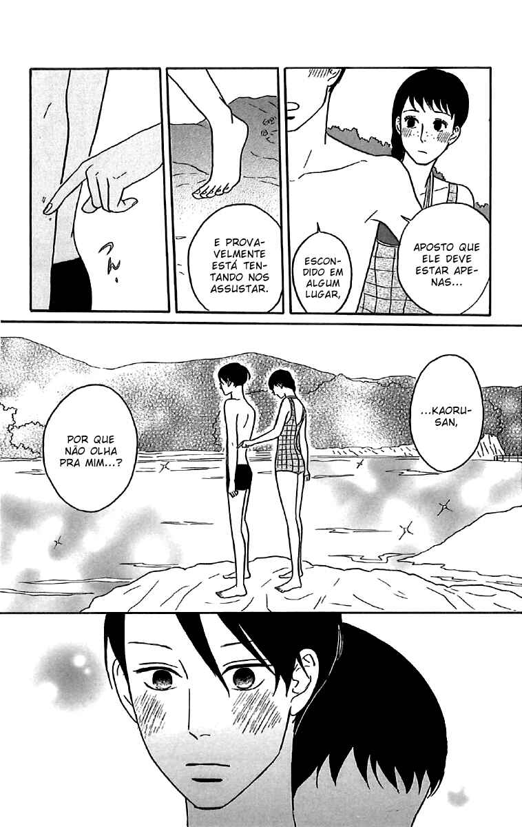 Kids on the Slope Chapter 34 - Page 22