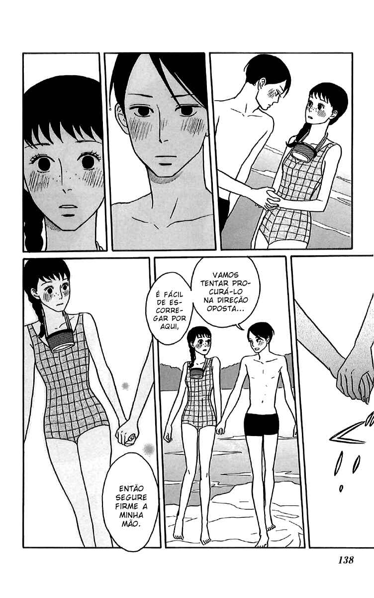 Kids on the Slope Chapter 34 - Page 24