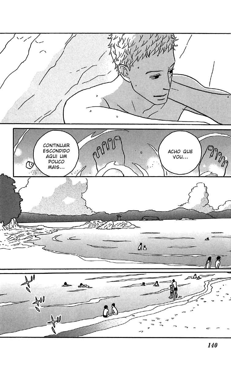 Kids on the Slope Chapter 34 - Page 26