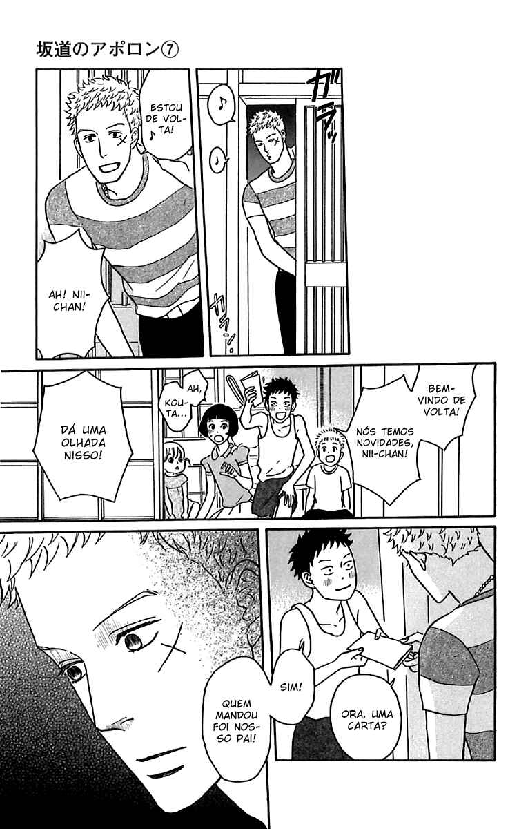 Kids on the Slope Chapter 34 - Page 35