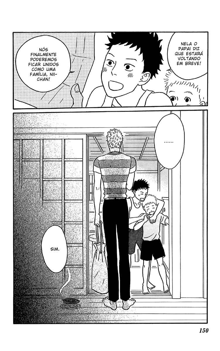 Kids on the Slope Chapter 34 - Page 36