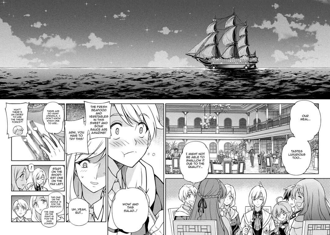 Drawing - Saikyou Mangaka wa Oekaki Skill de Isekai Musou Suru! Chapter 121 - Page 13