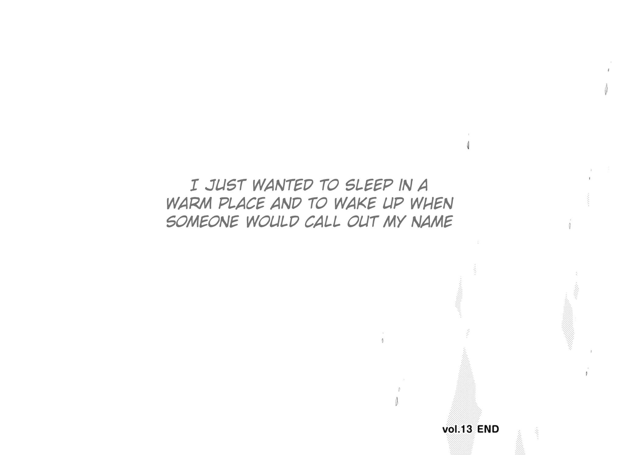 Servamp Chapter 79 - Page 29