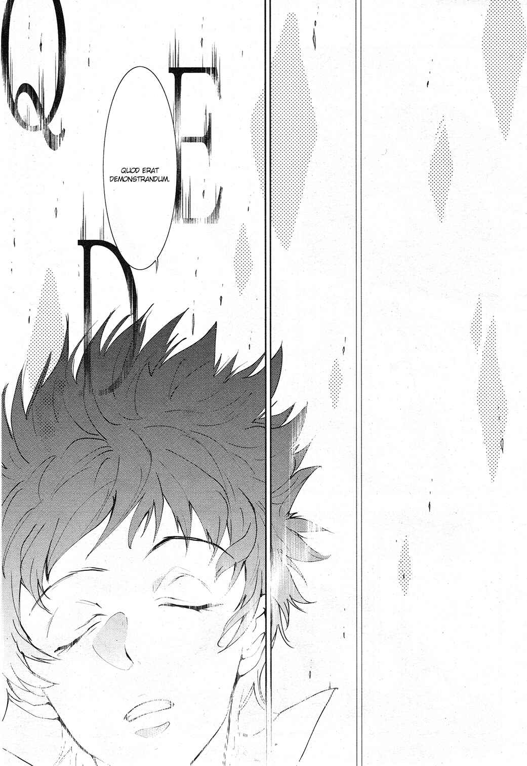 Servamp Chapter 79 - Page 30