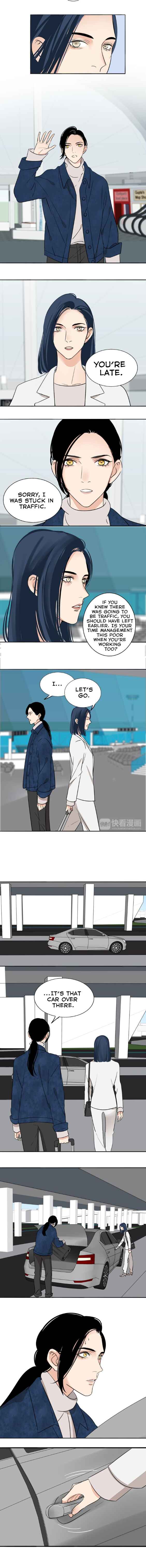 Mojito Chapter 3 - Page 4